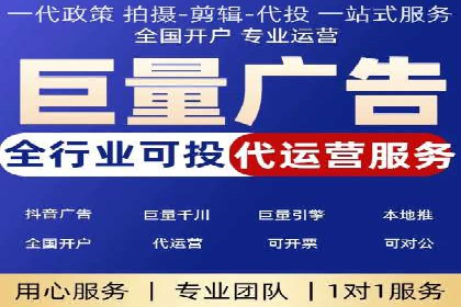 行业领先的SEM推广代运营公司案例集锦